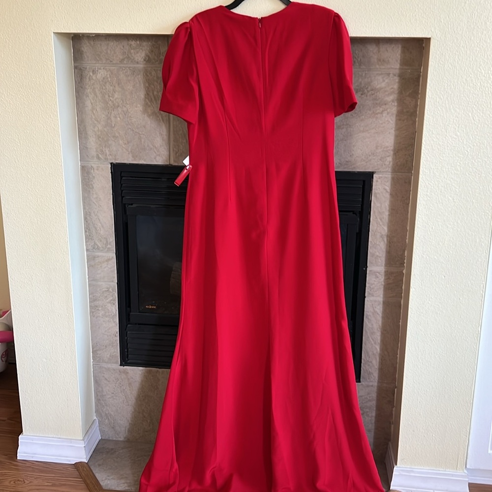 MAC DUGGAL A2630 DRESS - Picture 8 of 10